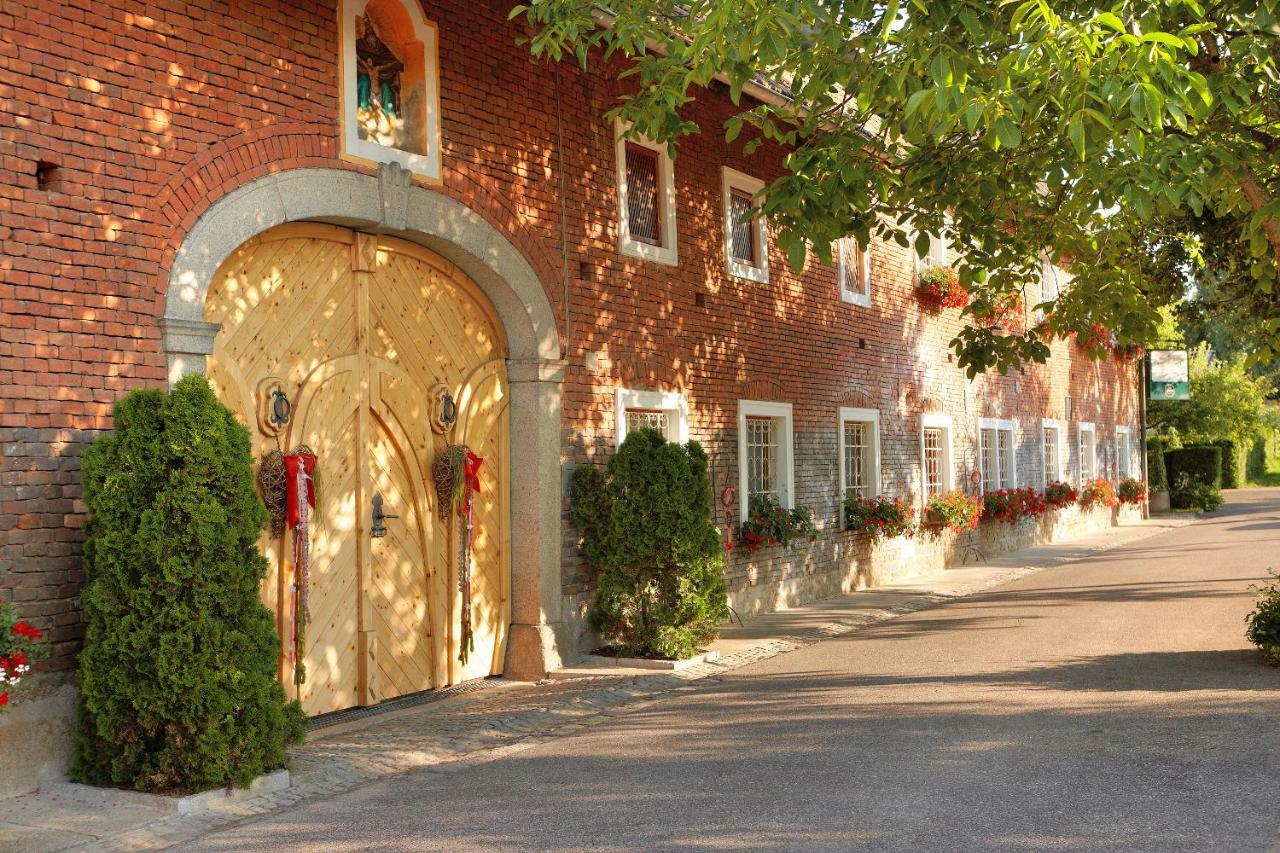 Wolfsjaegerhof Linz Exterior foto